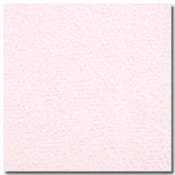 Feuille dessin 50x65cm 160g ROSE PALE (la feuille)  - Z