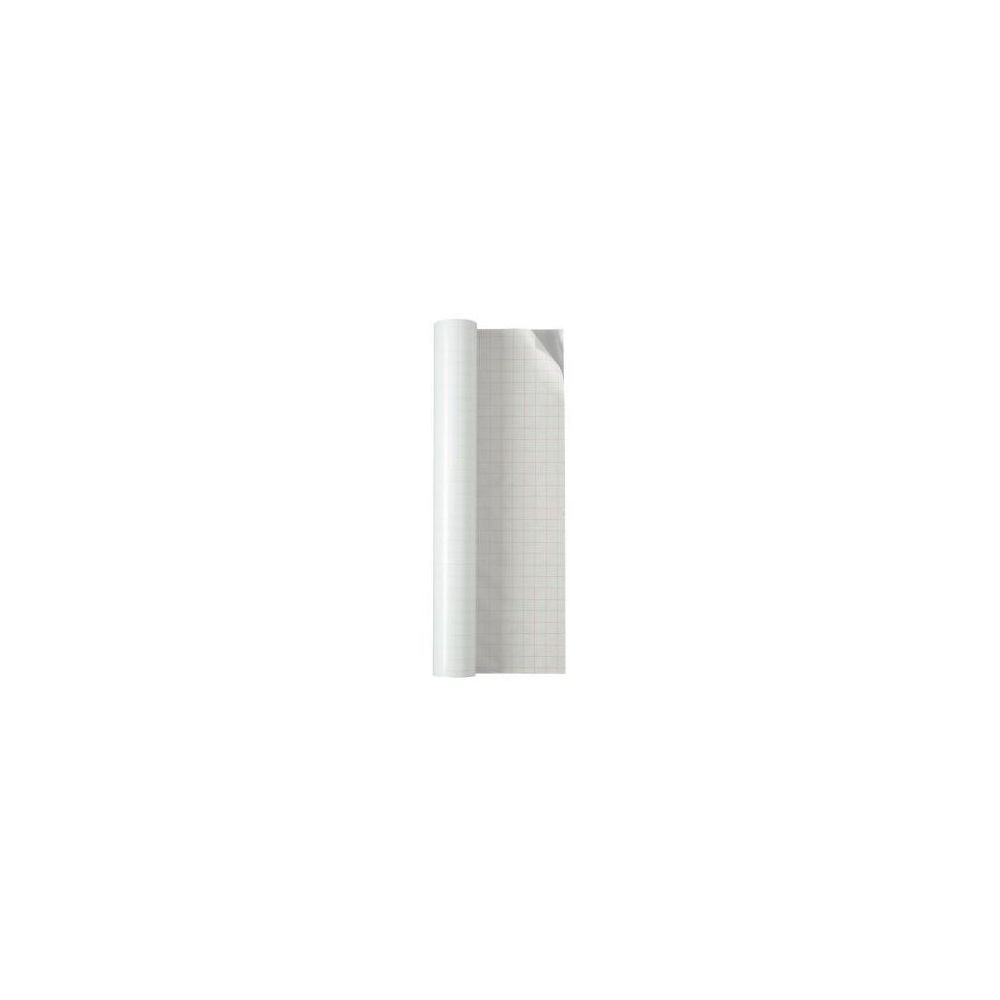 Polyphane Adhésif Cristal - Qualité standard - 10 x 0,60 m