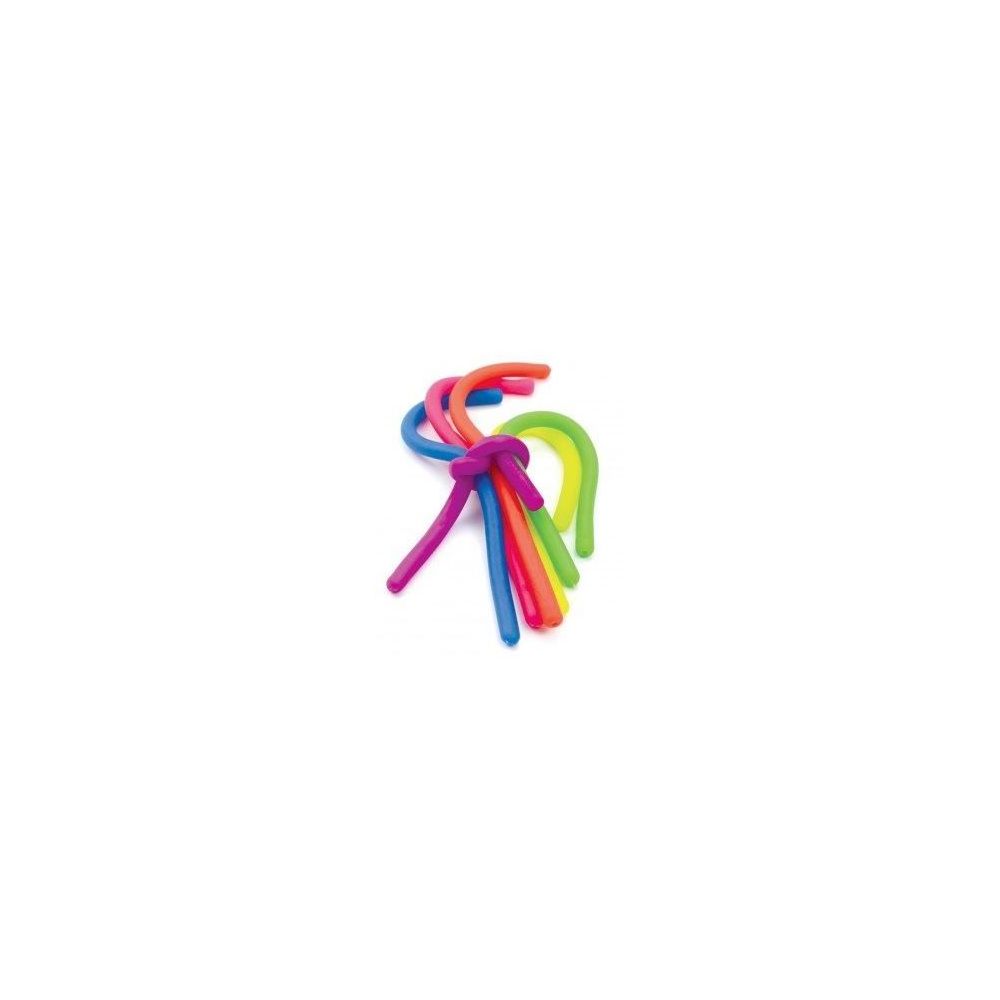 Fidget Stretchy - Cordons extensibles jusqu à 2m - Dès 3 ans (Par 6)