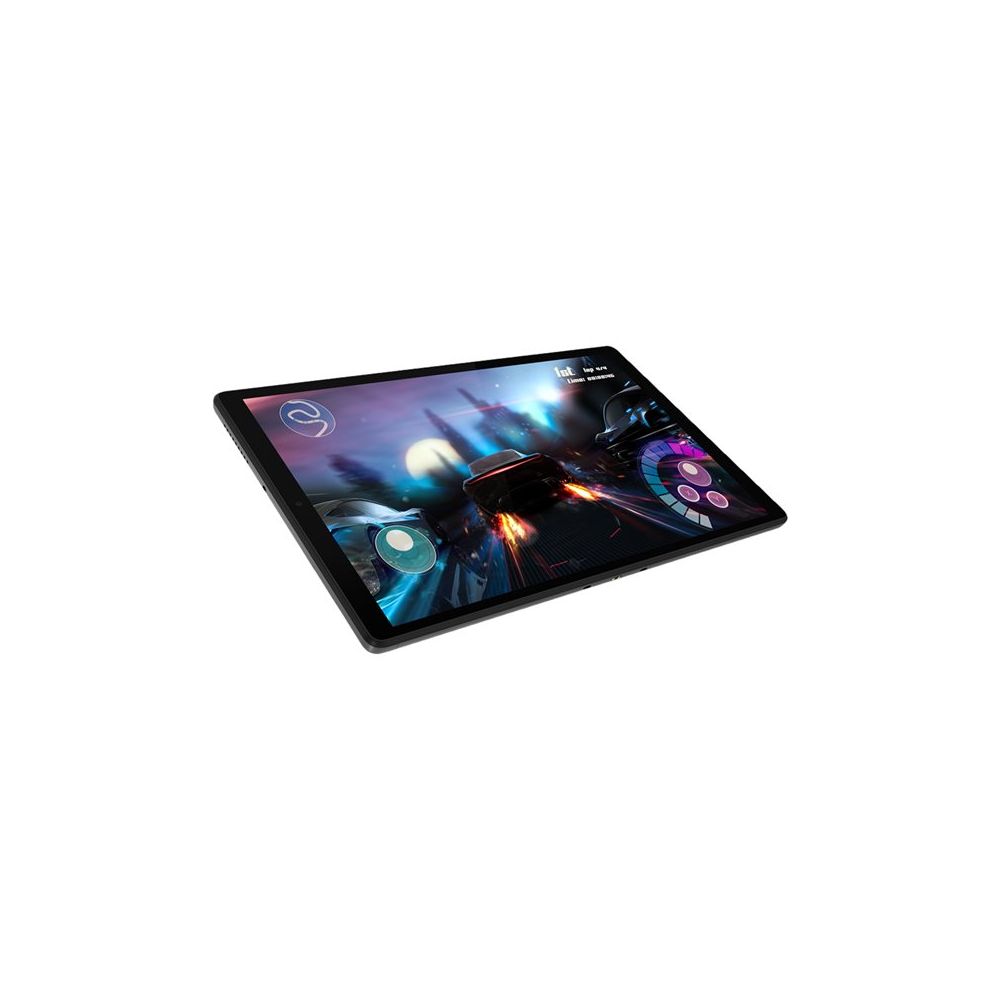Tablette LENOVO M10HD ZA6W0066SE 10.3"/4Go/64Go/And10- Gris