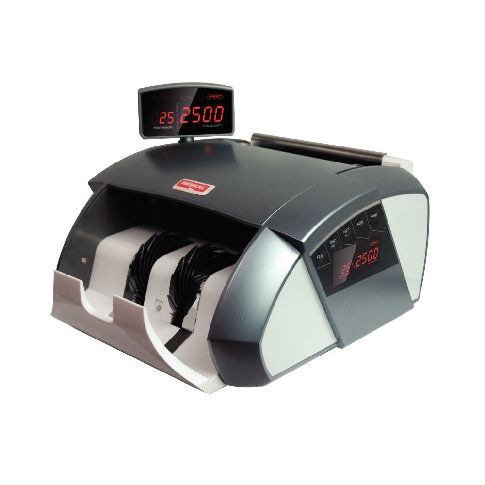 Compteuse de billets RESKAL FA62326 