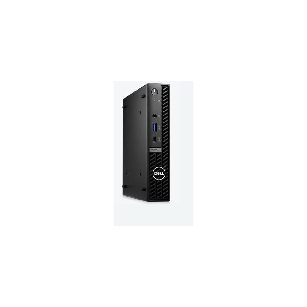 DELL Optiplex 7020M Micro - i5-14500T/16Go/256GoSSD/W11P