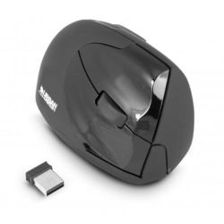 Souris sans fil URBAN Ergo Vertical - Droitier //