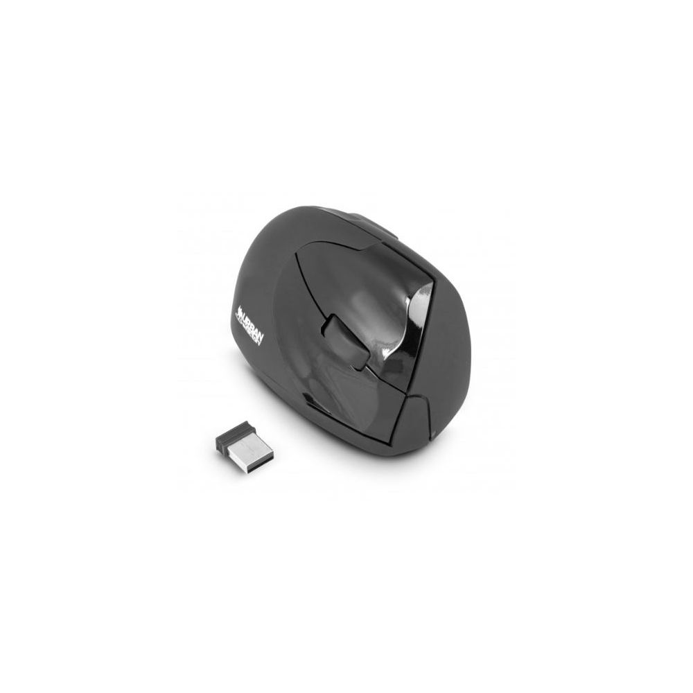 Souris sans fil URBAN Ergo Vertical - Droitier //