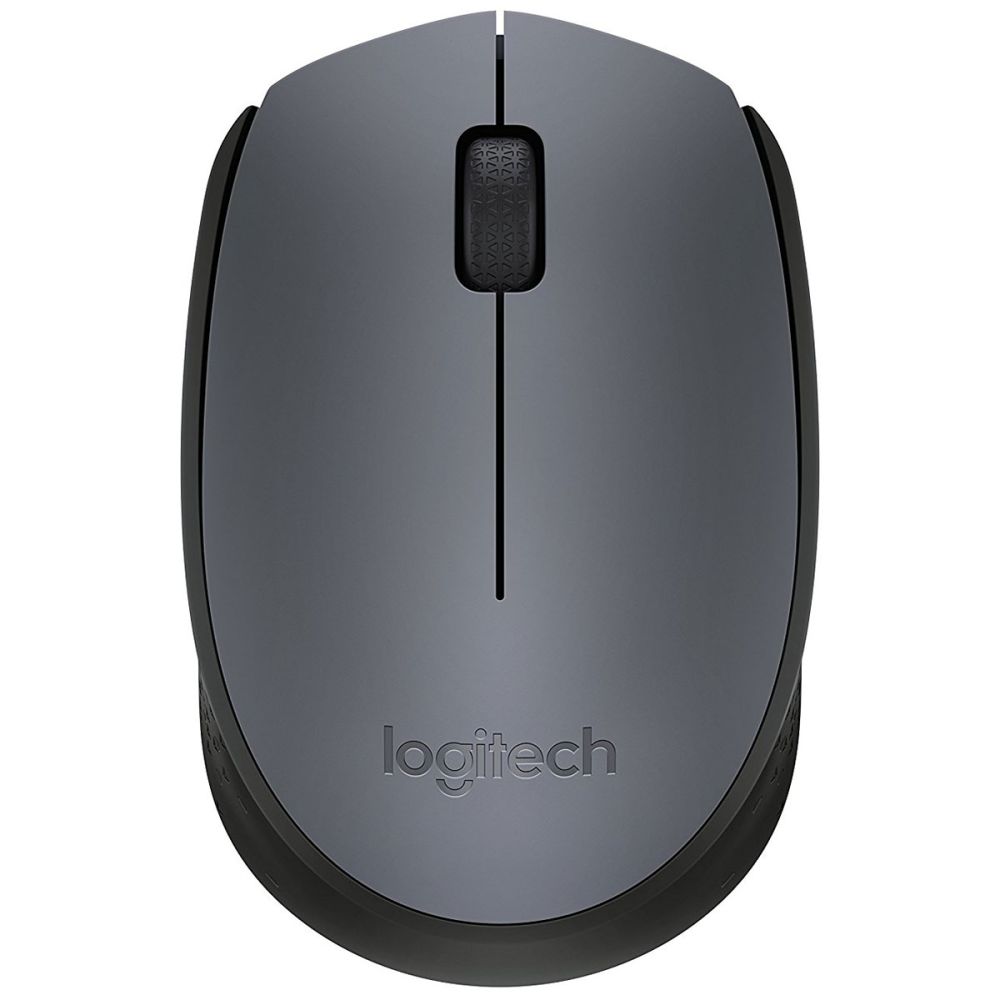 Souris sans fil LOGITECH M170 - Z