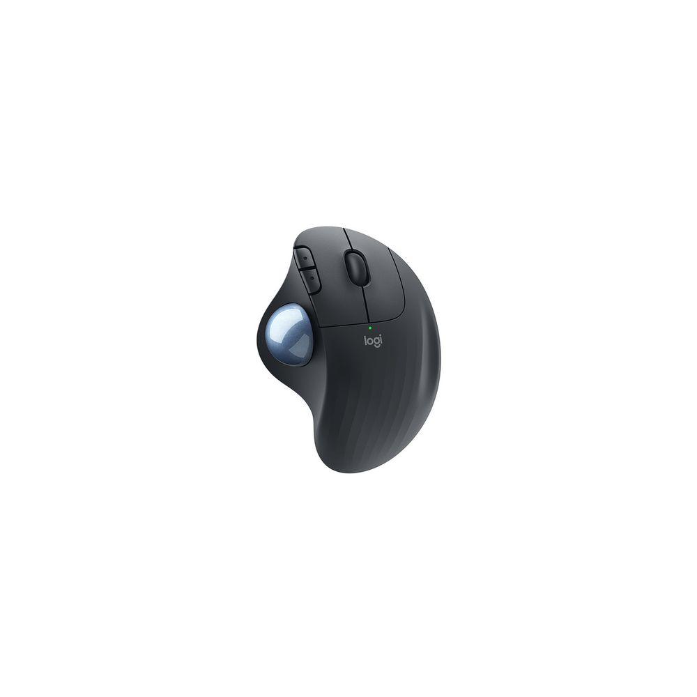 Souris sans fil LOGITECH Ergo M575 - Droitier NSFP