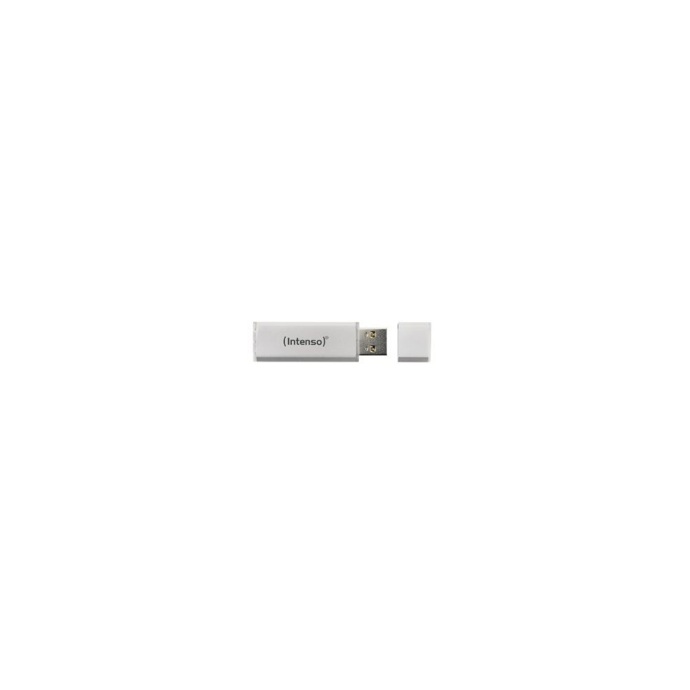 Clé USB 3.2 - 32Go - INTENSO Ultra Line