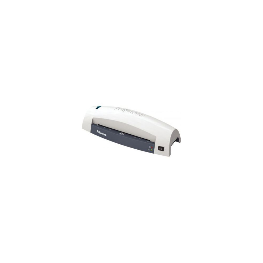 Plastifieuse A4 FELLOWES Lunar - Max 125 microns //