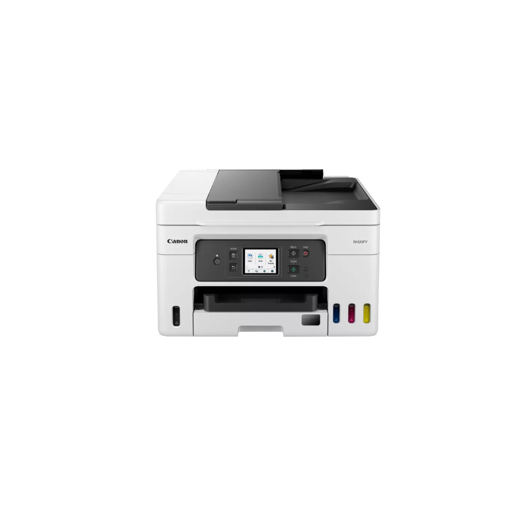 Imprimante jet d encre CANON MAXIFY GX4050 MegaTank coul - Z