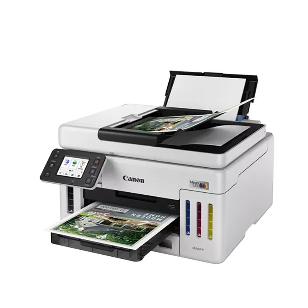 Imprimante jet d'encre CANON Maxify GX6150