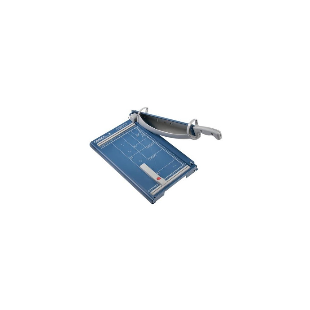 Cisaille DAHLE 561 - Capacité de coupe 35 feuilles 80g - A4 **