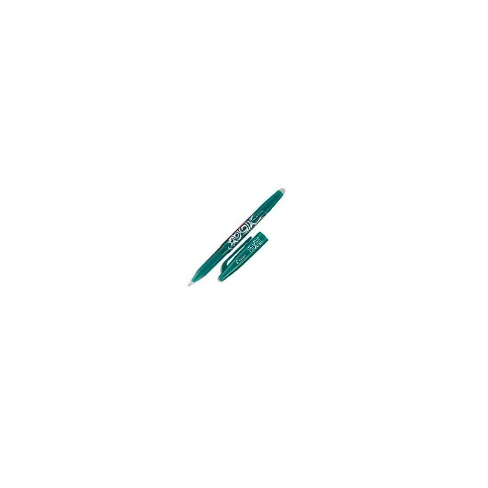 Roller PILOT Frixion Ball Rechargeable - 0.7mm - VERT - Z