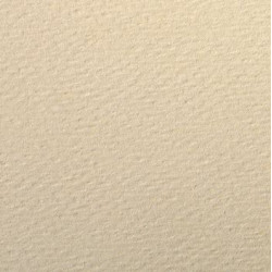 Feuille dessin 50x65cm 160g IVOIRE (la feuille) 