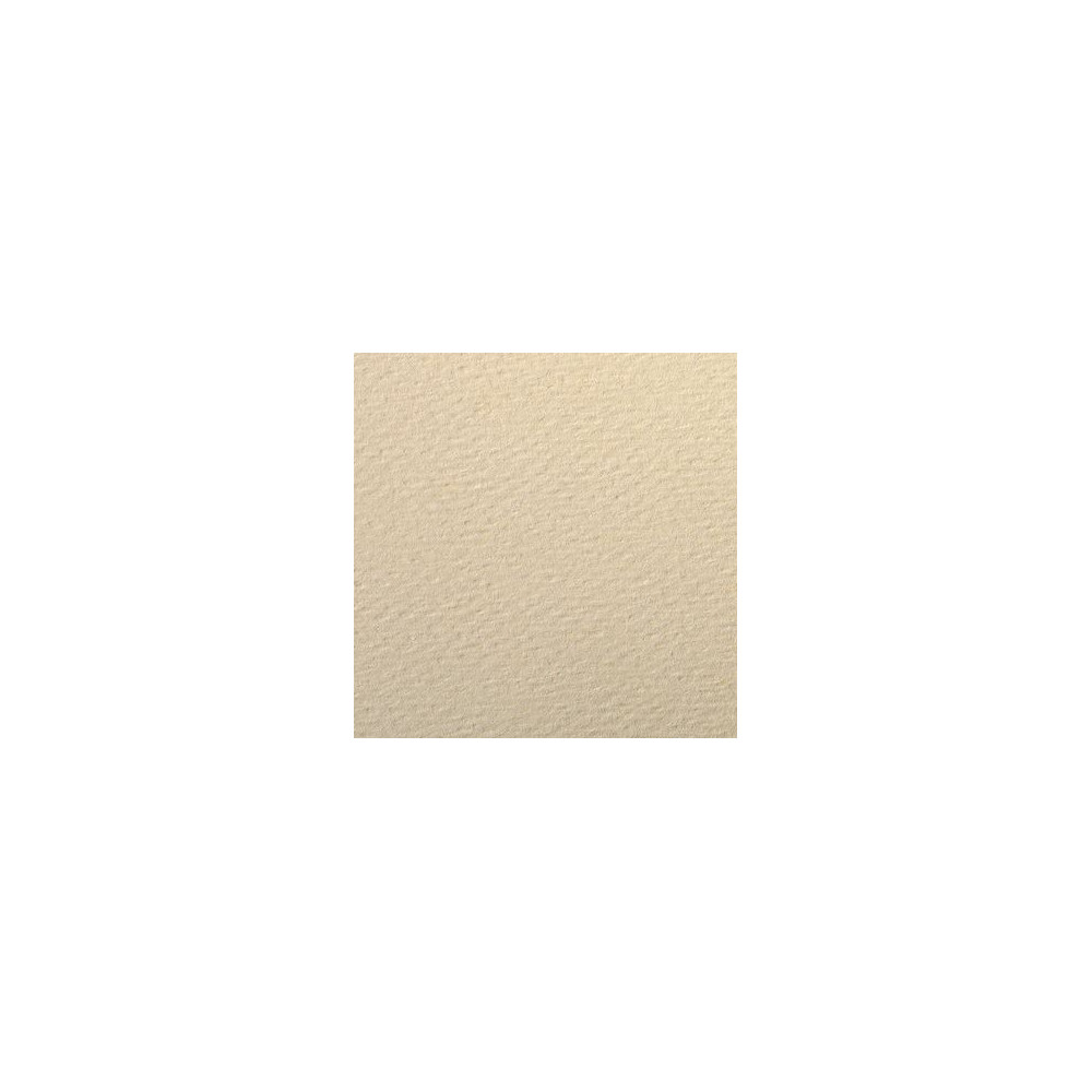 Feuille dessin 50x65cm 160g IVOIRE (la feuille) 