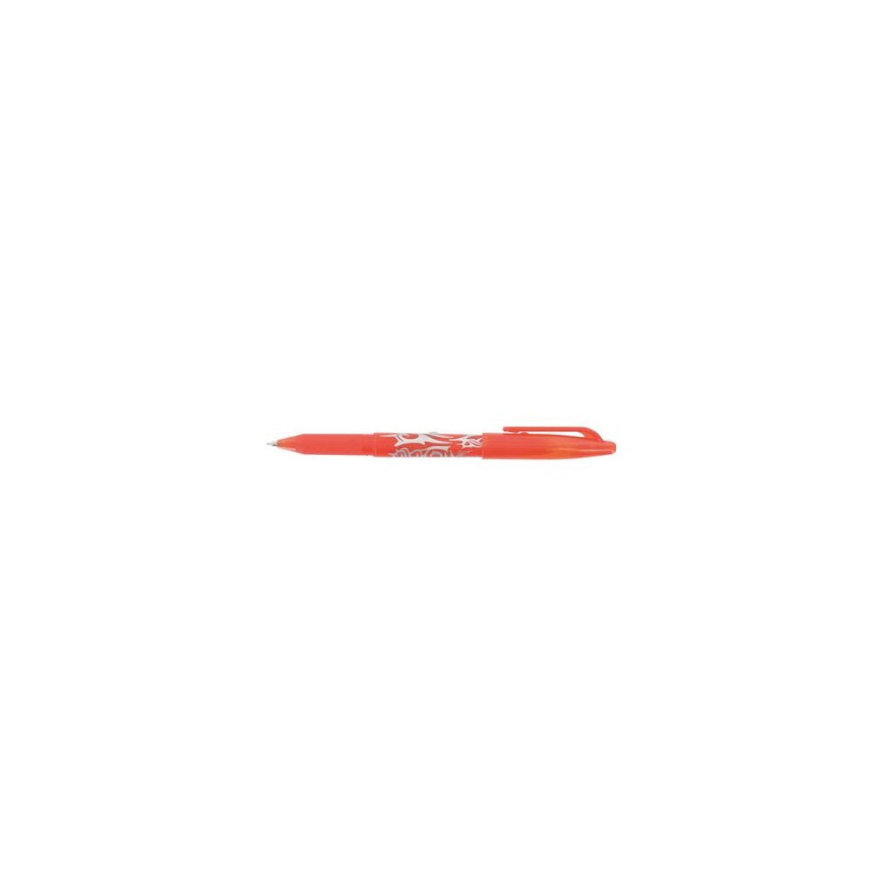 Roller PILOT Frixion Ball Rechargeable - 0,7mm - ORANGE - Z