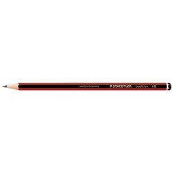 Crayon Papier HB STAEDTLER Tradition - Boite de 12 - Z