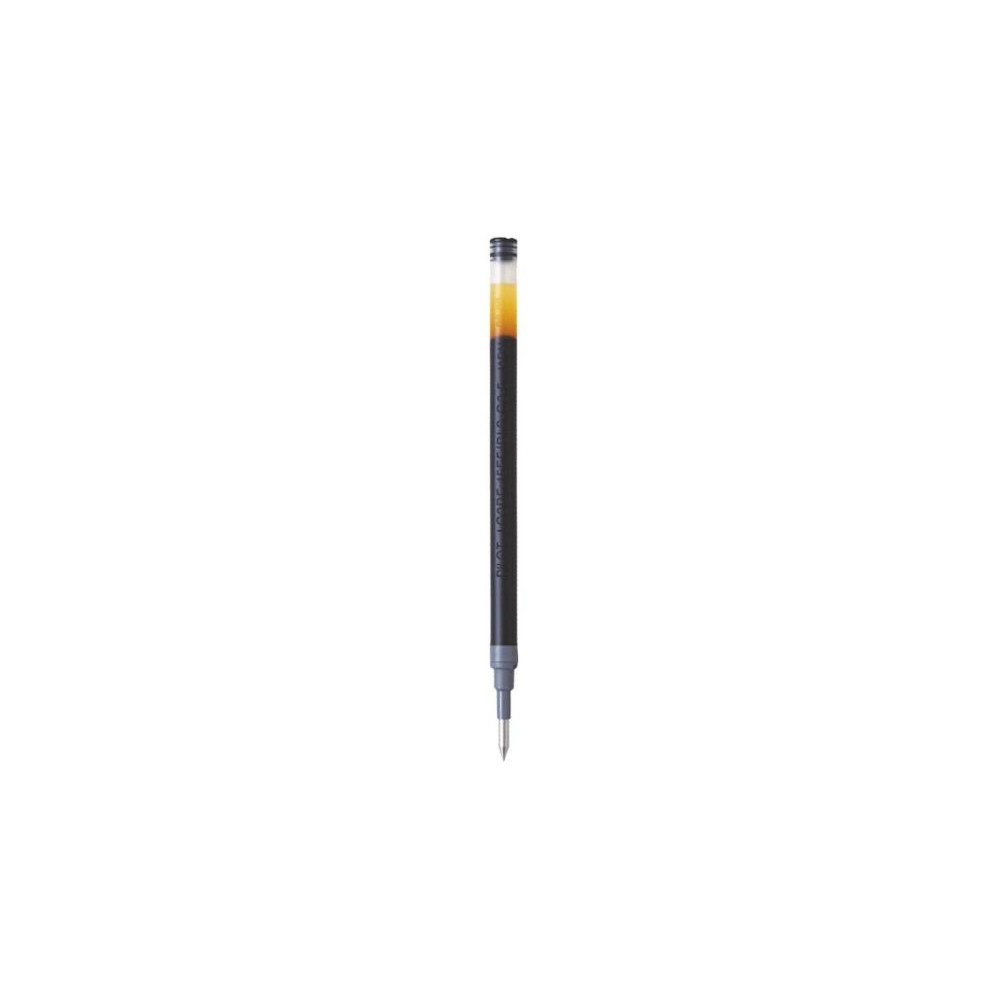 Recharge PILOT B2P BEGREEN - Pointe 0.7mm - NOIR - Z