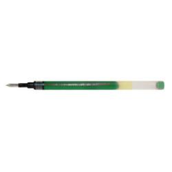 Recharge PILOT B2P BEGREEN - Pointe 0.7mm - VERT - Z