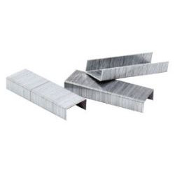 Agrafes 23/24 galvanisées (boîte de 1000) - Z