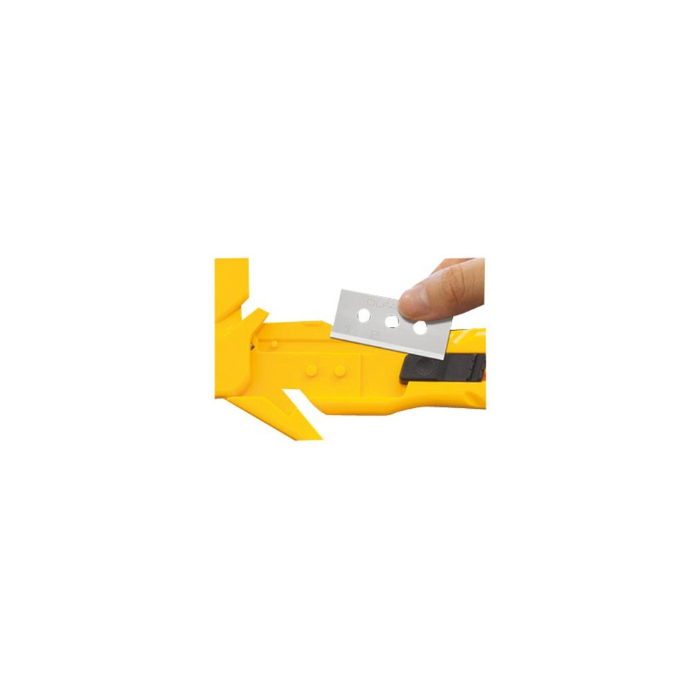 Lame de rechange pour cutter OLFA SK10 (Etui de 10)