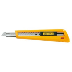 Cutter OLFA NA1 avec lame de 9mm - Ref: 12504