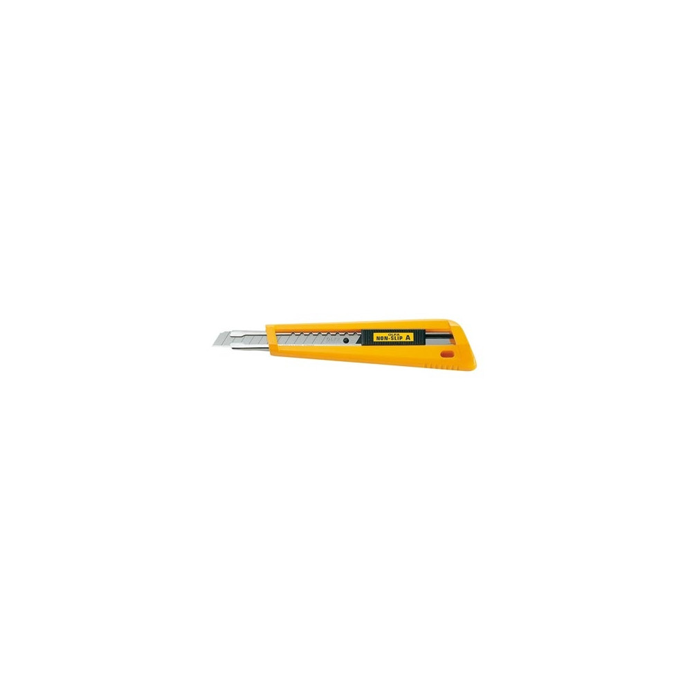 Cutter OLFA NA1 avec lame de 9mm - Ref: 12504