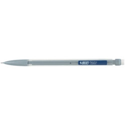 Porte mines BIC MATIC CLASSIC 05 Jetable - 3 mines 0.5mm HB - Z