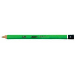 Crayon Papier 4H BIC CRITERIUM 550 (unité) - Z