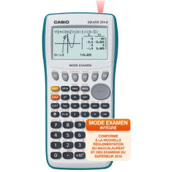 Calculatrice Graphique CASIO Graph 35+E II **