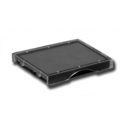 Recharge SHINY NOIR pour E-906 et E-916 56x33 **