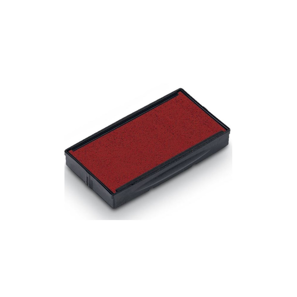 Recharge COLOP/TRODAT E/4913 ROUGE pour 4913/4953 **