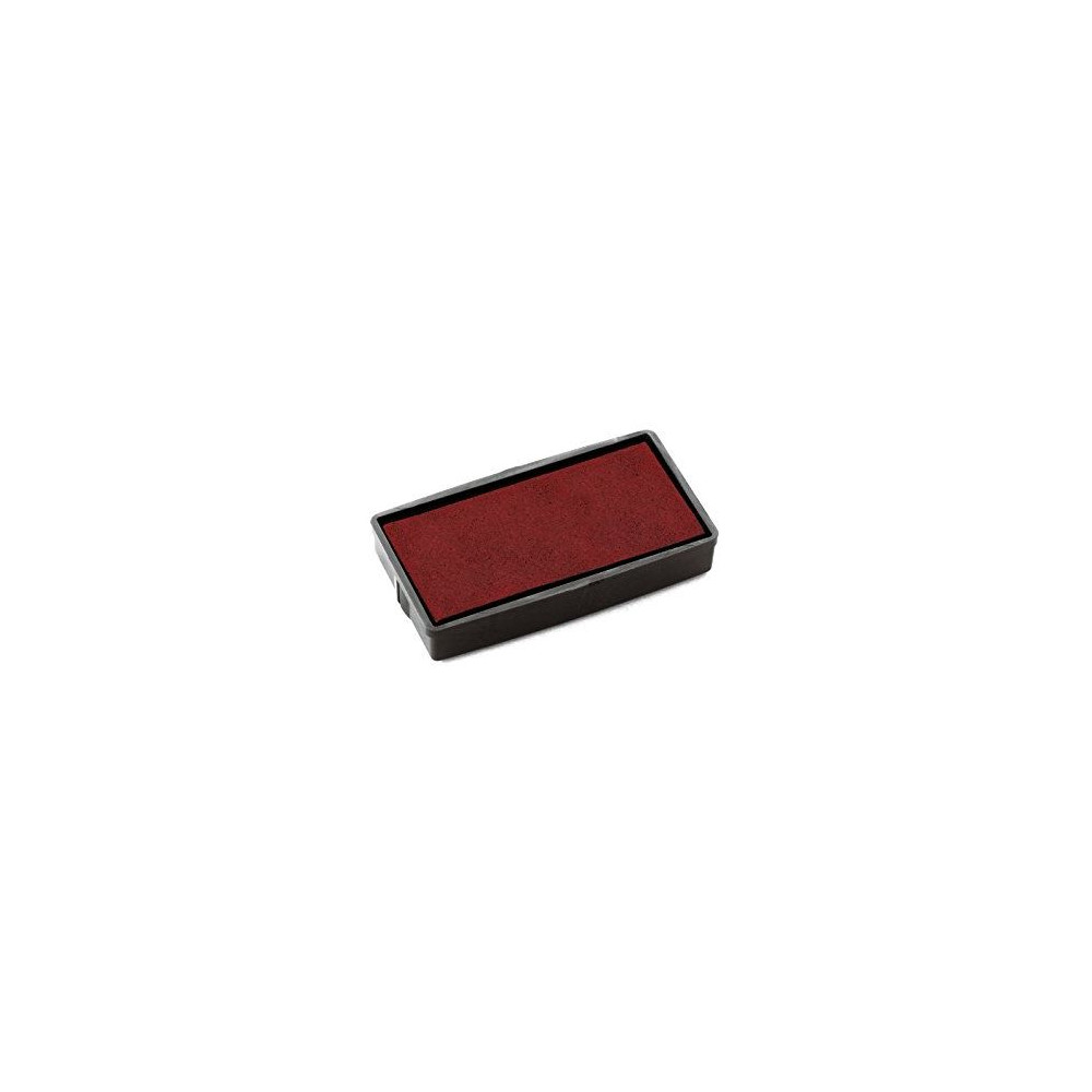 Recharge COLOP E/10 - ROUGE pour S120W/S126/Mini Dateurs S120/S16 //