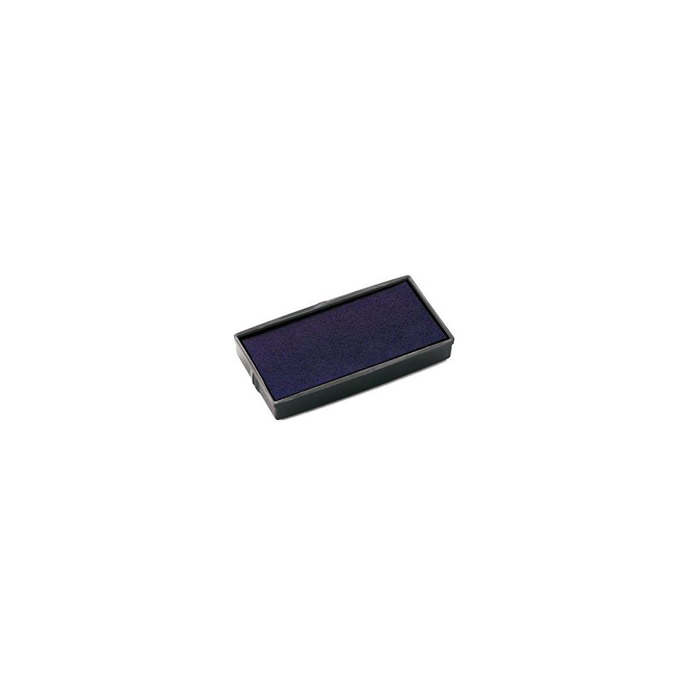Recharge COLOP E/12 - BLEU - S110/S120P/S120WD - Z