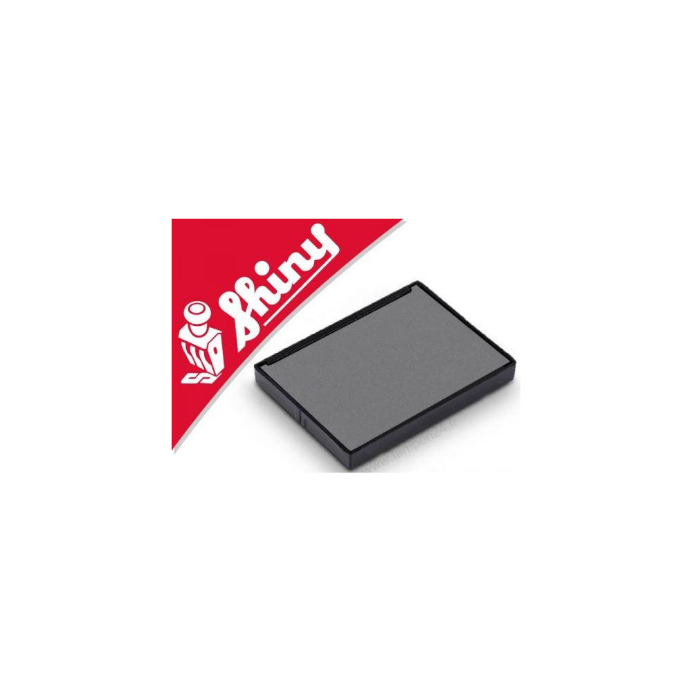 Recharge SHINY NOIR pour S851-S841-S821-A841 26x10 **