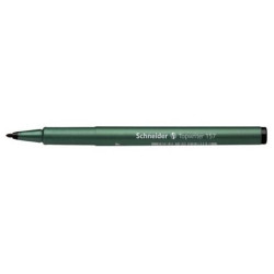 Feutre SCHNEIDER Topwriter 157 - Trait 0.8mm - NOIR - Z