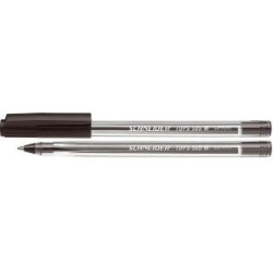 Stylo Bille SCHNEIDER Top 505 - 1mm - NOIR - Z