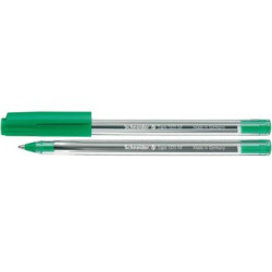 Stylo Bille SCHNEIDER Top 505 - 1mm - VERT - Z
