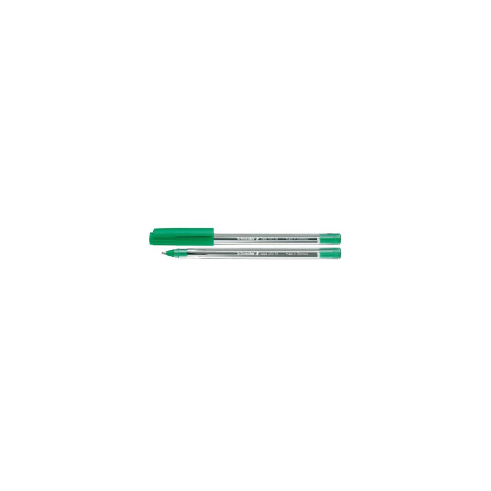 Stylo Bille SCHNEIDER Top 505 - 1mm - VERT - Z