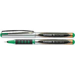 Roller SCHNEIDER Xtra Hybrid - Trait 0.3mm - VERT - Z