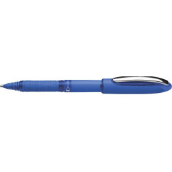 Roller SCHNEIDER One Hybrid C - Trait 0.3mm - BLEU - Z