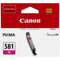 Cart CANON CLI581 - Cyan - TR8550,TS6150,TS6151,TS8150 (...) //
