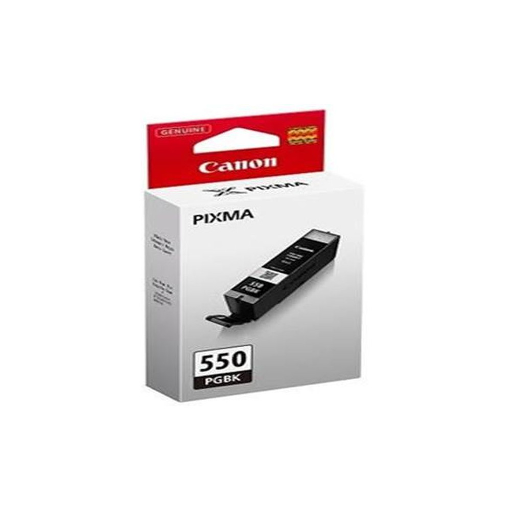 Cart CANON PGI550BK Noir - Pixma iP7250 / MG5450 - Z
