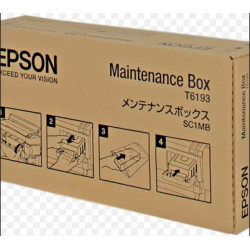 Bac récupérateur EPSON SC-T3200 T7000 SC-F6000 P10000 T6193