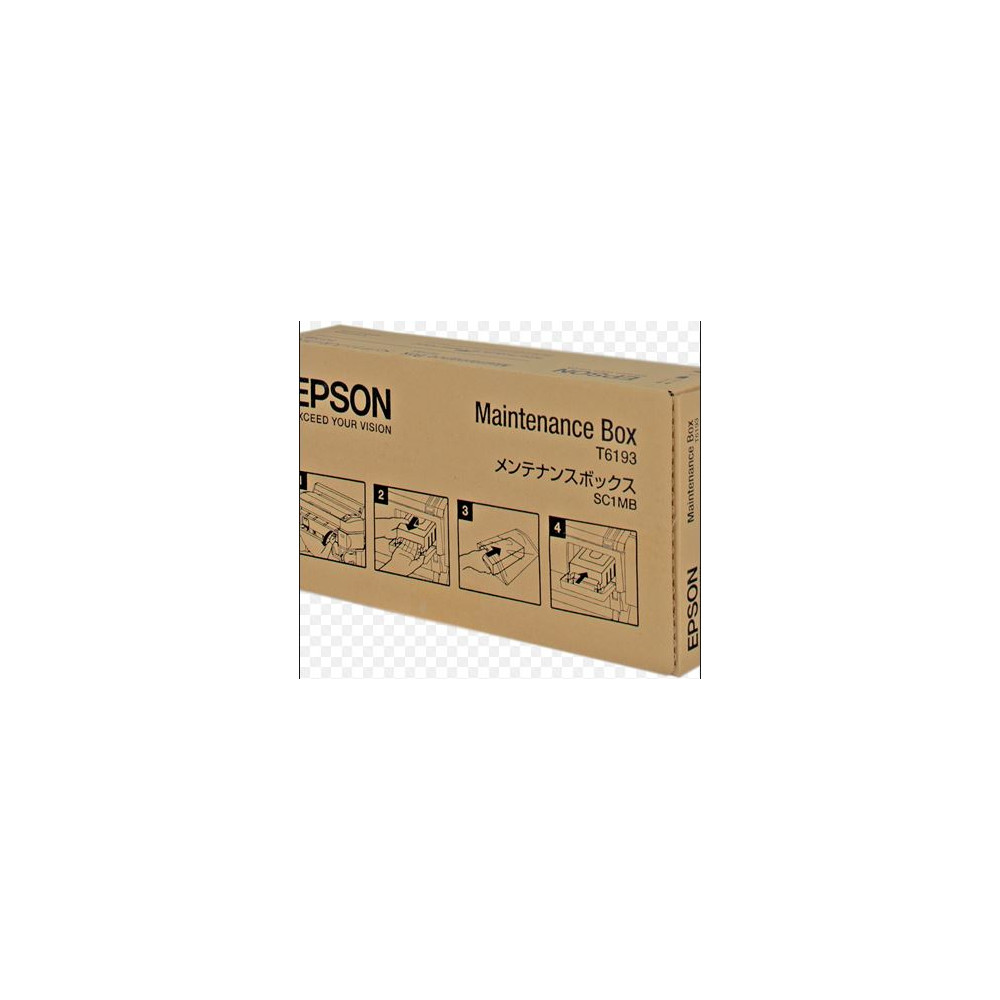 Bac récupérateur EPSON SC-T3200 T7000 SC-F6000 P10000 T6193