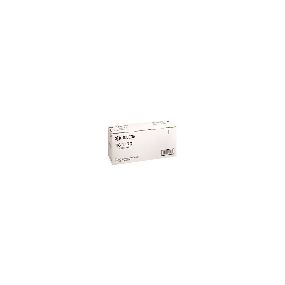 Toner KYOCERA - TK1170 - M2540DN - Europe - Z