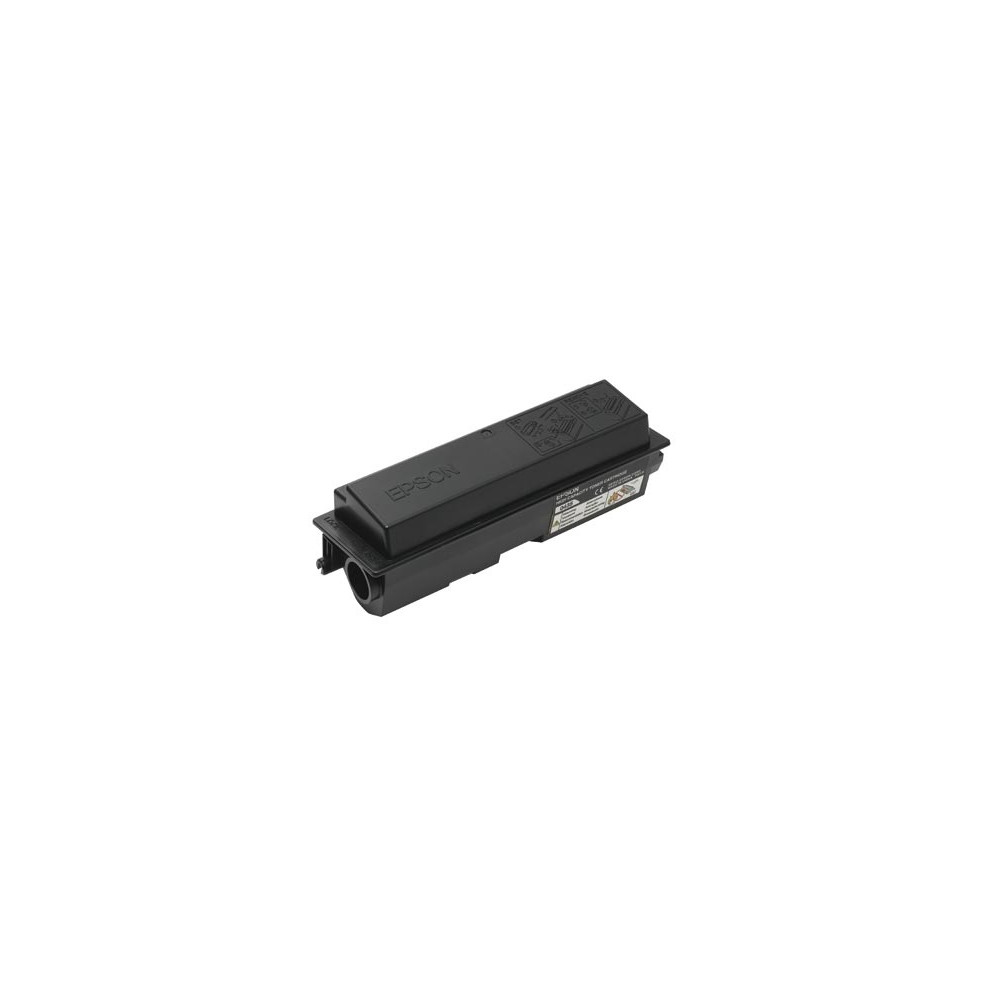 Toner EPSON - C13S050437 - AL-M2000 haute capacité  (Ecobox) 8000 p.