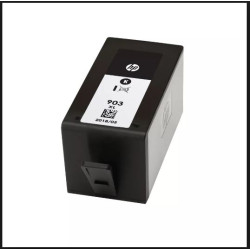 Cart HP N°903XL Noir - T6M15AE - OfficeJet 6950/6960/6970 //