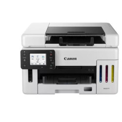 Imprimante jet d encre CANON MAXIFY GX6550 MegaTank coul