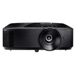 Vidéoprojecteur OPTOMA W400LVE - 4000Lumens  - WXGA HDMI/VGA **
