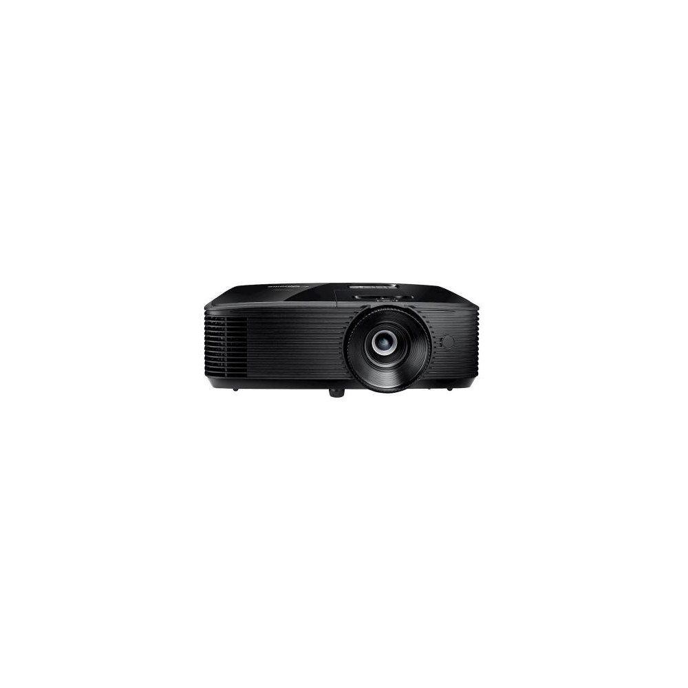 Vidéoprojecteur OPTOMA W400LVE - 4000Lumens  - WXGA HDMI/VGA **